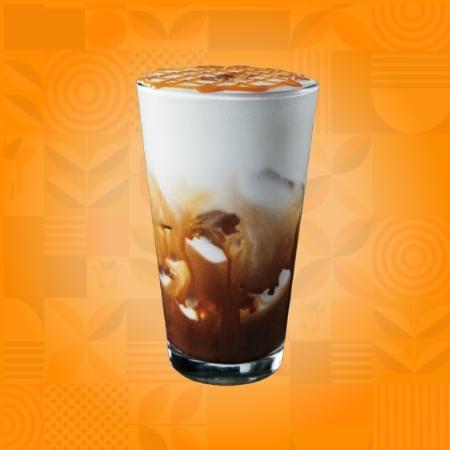 Caramel Makiatto Frio