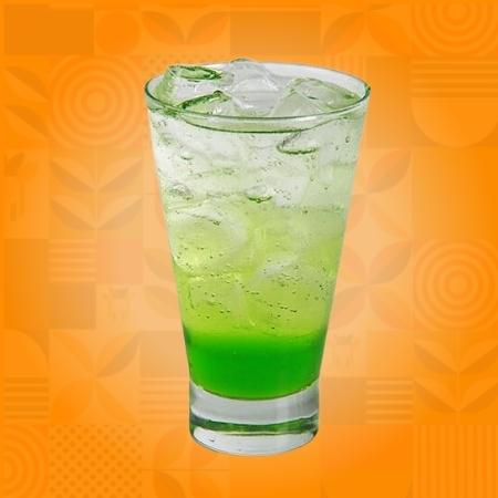 Soda Italiana