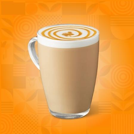 Caramel Makiatto Caliente