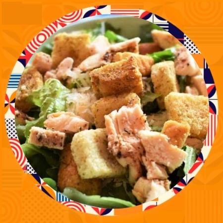 Ensalada César