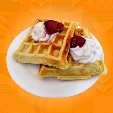 Waffles