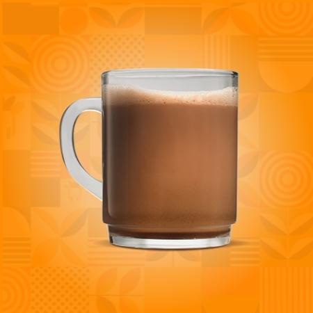 Chocolate Caliente